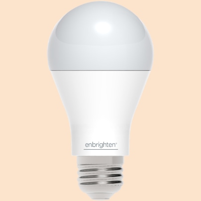 Brownsville smart light bulb